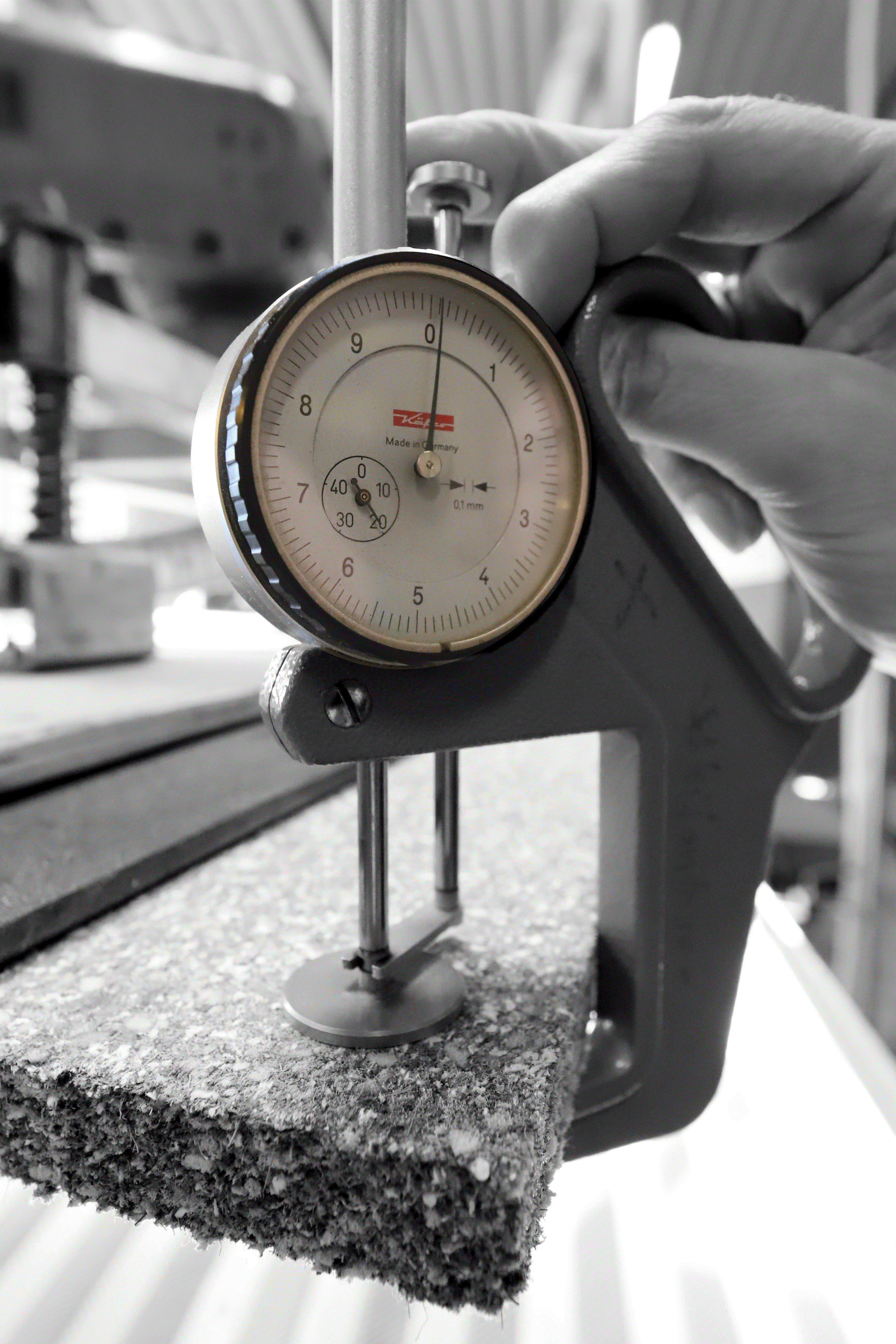 KäferUhr SWRotkleiner